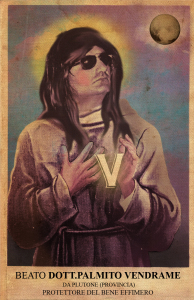 Dott.Palmito Santino